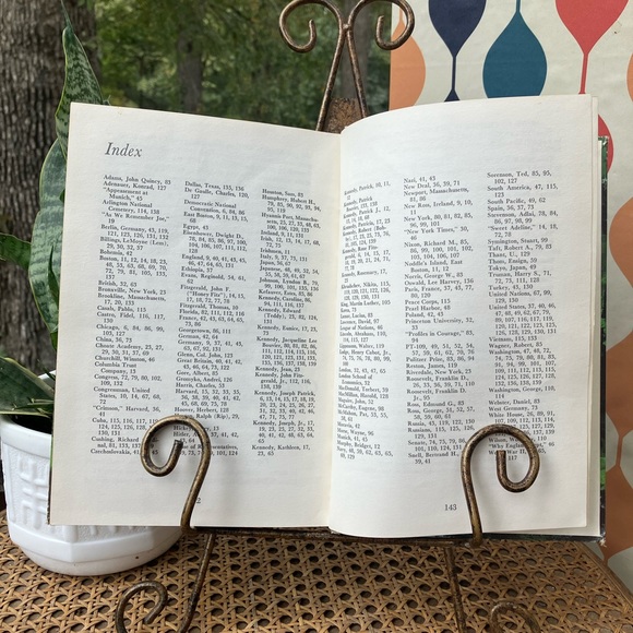 The True Story of John Fitzgerald Kennedy U.S. President By John P. Reidy 1967 - Picture 10 of 13